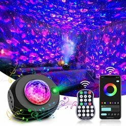 Brand new β Star Projector Galaxy Projector, Happy π Birthday Decorations Gift Night Light With Remote Nebula Starry Light Projector Twinkling Ceiling Stars Projection For Home Gaming Bedroom Kids Room Decor Light π 20 Brand new β Star Projector Galaxy Projector, Happy π Birthday Decorations Gift Night Light With Remote Nebula Starry Light Projector Twinkling Ceiling Stars Projection For Home Gaming Bedroom Kids Room Decor Light π -Lighting & Ceiling Fans Shop 61frmm7q7uL. AC