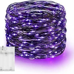 Best deal ❤️ Fairy Lights Battery Operated, 20 FT 60 LED Silver Wire Waterproof Battery Operated String Lights, 🔔 Christmas Decorations For Indoor Outdoor Bedroom Yard Party Decor, Warm W 🥰 27 Best deal ❤️ Fairy Lights Battery Operated, 20 FT 60 LED Silver Wire Waterproof Battery Operated String Lights, 🔔 Christmas Decorations For Indoor Outdoor Bedroom Yard Party Decor, Warm W 🥰 -Lighting & Ceiling Fans Shop 61kTngaF AL. AC