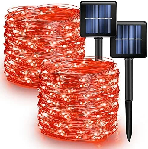 Promo 𧨠2 Pack Solar String Lights Outdoor, 39.4 FT 120 LED Solar Powered Waterproof Fairy Lights 8 Modes, Copper Wire Lights For π
Christmas Patio Party Tree Yard Decoration (Warm White) π€© 16 Promo 𧨠2 Pack Solar String Lights Outdoor, 39.4 FT 120 LED Solar Powered Waterproof Fairy Lights 8 Modes, Copper Wire Lights For π
Christmas Patio Party Tree Yard Decoration (Warm White) π€© - Image 14