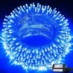 Outlet ๐ 33ft 100 LED Warm White โ Christmas Lights Indoor, 8 Modes Clear Wire String Lights Indoor, Plug-in โ Christmas String Lights Outdoor Waterproof For โ Christmas Decorations Indoor, Wedding, Party ๐ฏ 24 Outlet ๐ 33ft 100 LED Warm White โ Christmas Lights Indoor, 8 Modes Clear Wire String Lights Indoor, Plug-in โ Christmas String Lights Outdoor Waterproof For โ Christmas Decorations Indoor, Wedding, Party ๐ฏ -Lighting & Ceiling Fans Shop 61uf3j0TrAL. AC