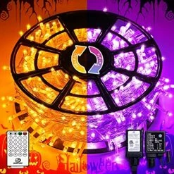 Best Sale 😀 168FT 600 LED 🎁 Christmas Lights Outdoor Waterproof 8 Modes Indoor 🎁 Christmas String Lights Warm White 🎁 Christmas Tree Lights Plug In For Room Bedroom Wedding Party Holiday Decorations 🌟 -Lighting & Ceiling Fans Shop 61xGRnODN4L. AC