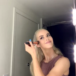 Flash Sale ✨ Led Vanity Mirror Lights, Hollywood Style Vanity Make Up Light, 10ft Ultra Bright White LED, Dimmable Touch Control Lights Strip, For Makeup Vanity Table & Bathroom Mirror, Mirror Not Included ✨ -Lighting & Ceiling Fans Shop 71IQhXN5U7L