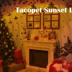 Discount π― Sunset Lamp Projector Sunset Projection Lamp Sunset Light With Remote Mood Lighting UFO Sunset Lamps Rainbow Night Light Colorful Sunlight Lamp Led Multiple Colors Changing For Home Bedroom Multicolored π₯ 14 Discount π― Sunset Lamp Projector Sunset Projection Lamp Sunset Light With Remote Mood Lighting UFO Sunset Lamps Rainbow Night Light Colorful Sunlight Lamp Led Multiple Colors Changing For Home Bedroom Multicolored π₯ -Lighting & Ceiling Fans Shop 81oy0wJN3SL