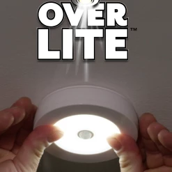 Top 10 ๐ฅฐ Overlite Wireless Motion-Activated Ceiling/Wall LED Light, Stick Anywhere, Overhead Ligh ๐ 14 Top 10 ๐ฅฐ Overlite Wireless Motion-Activated Ceiling/Wall LED Light, Stick Anywhere, Overhead Ligh ๐ -Lighting & Ceiling Fans Shop 918MI2wougL