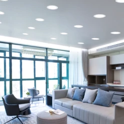 Promo ✨ 12 Pack 4 Inch Ultra-Thin LED Recessed Ceiling Light With Junction Box, 5CCT Dimmable 2700K/3000K/4000K/5000K/6000K, 9W 700lm Can Killer Downlight-ETL And Energy Star Certified 2700k-6000k-4in ✨ 13 Promo ✨ 12 Pack 4 Inch Ultra-Thin LED Recessed Ceiling Light With Junction Box, 5CCT Dimmable 2700K/3000K/4000K/5000K/6000K, 9W 700lm Can Killer Downlight-ETL And Energy Star Certified 2700k-6000k-4in ✨ -Lighting & Ceiling Fans Shop A1XCpP3nOIL